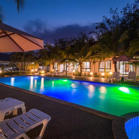 Ao Nang Mook Anda Villa מראה חיצוני תמונה