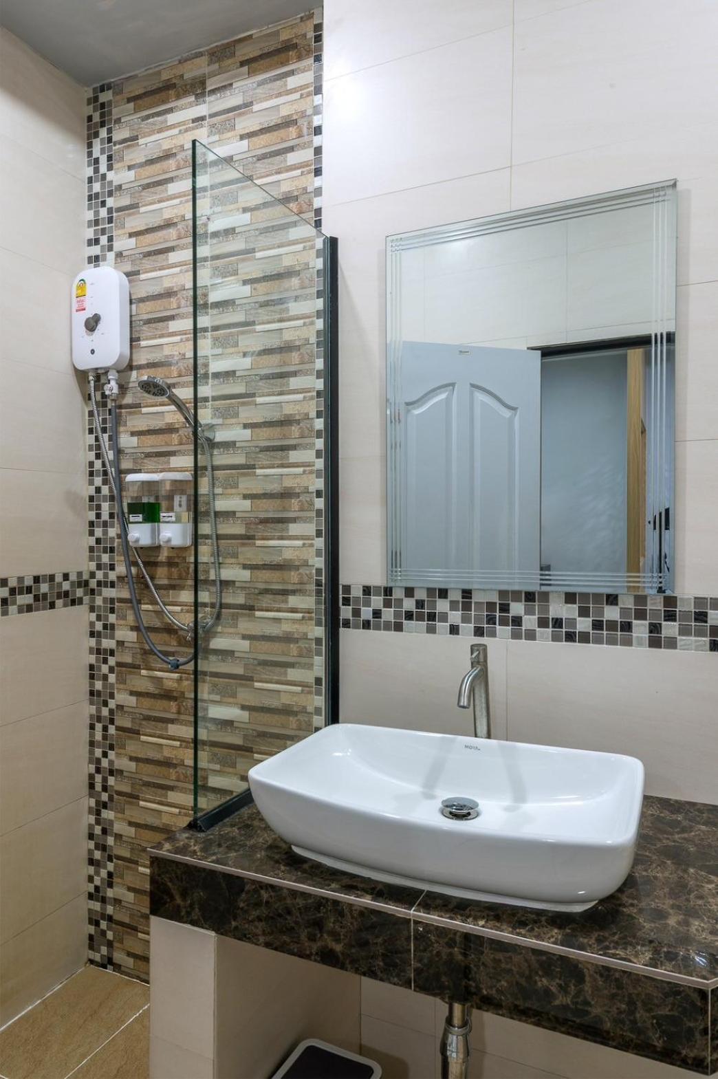 Ao Nang Mook Anda Villa מראה חיצוני תמונה