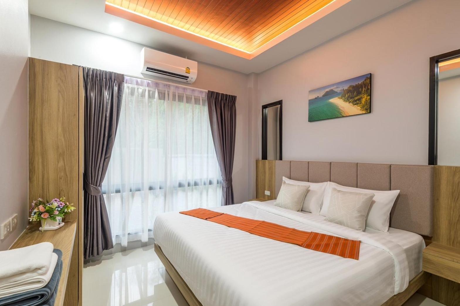Ao Nang Mook Anda Villa מראה חיצוני תמונה