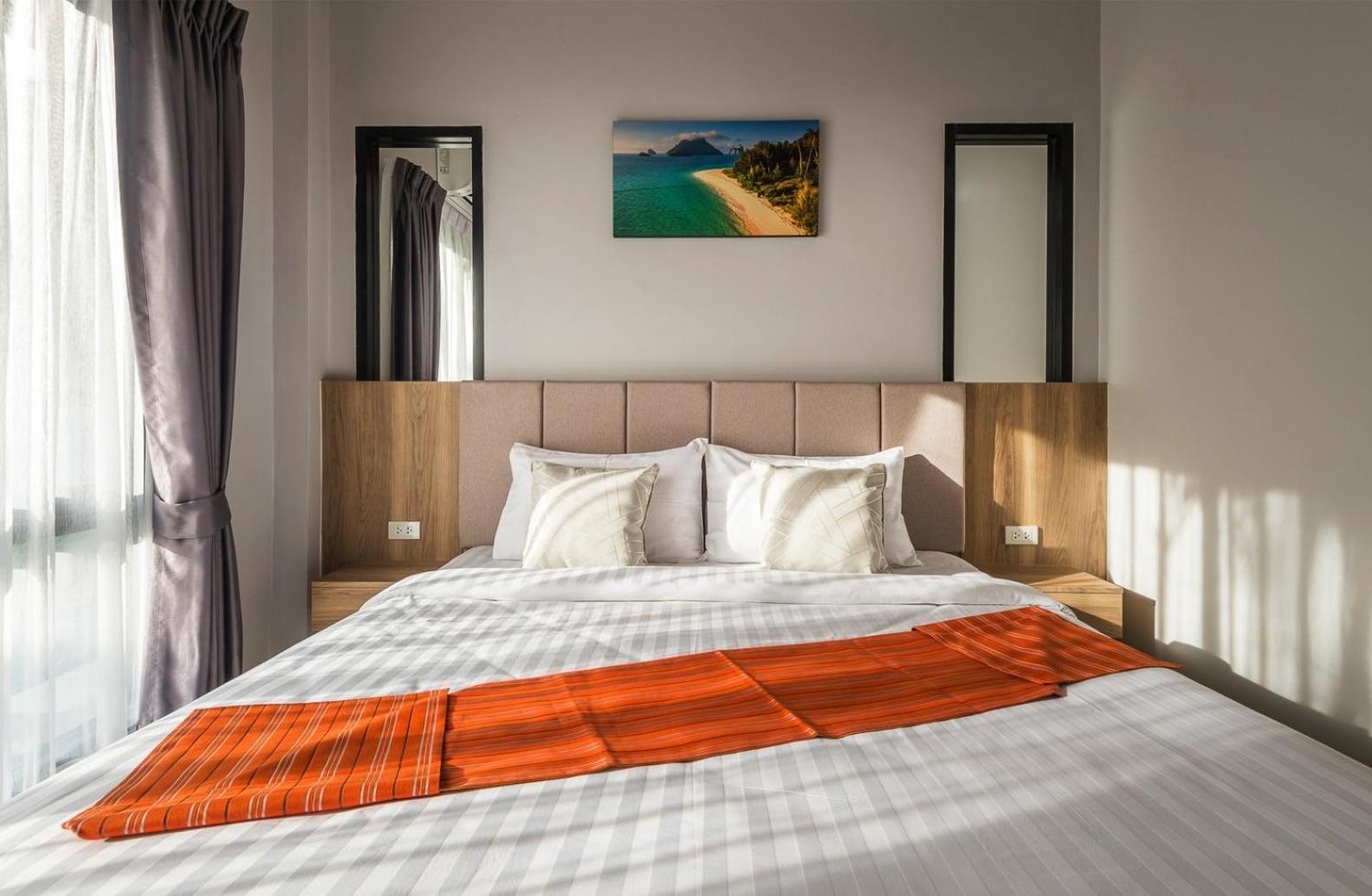 Ao Nang Mook Anda Villa מראה חיצוני תמונה