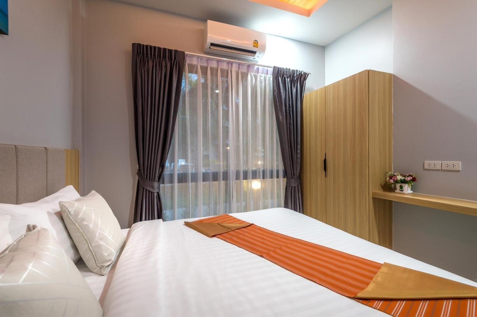 Ao Nang Mook Anda Villa מראה חיצוני תמונה