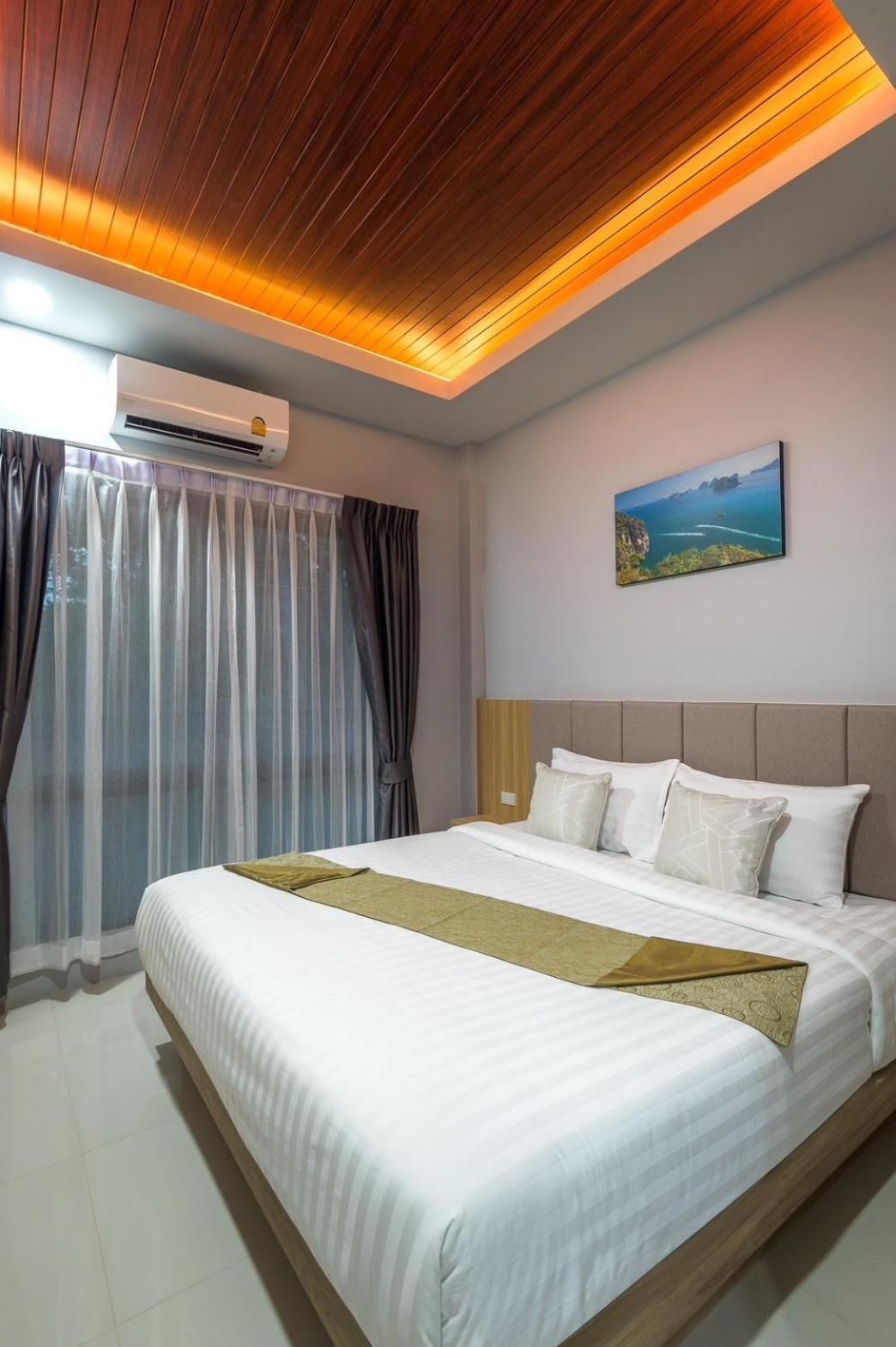 Ao Nang Mook Anda Villa מראה חיצוני תמונה